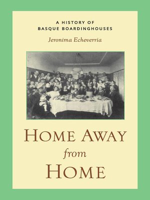 cover image of Home Away From Home